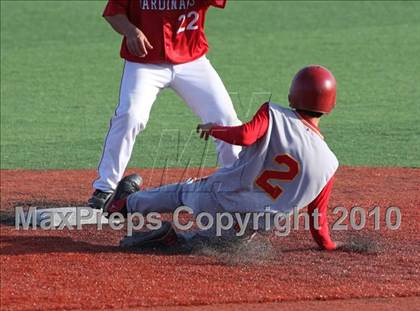 Thumbnail 2 in Corning vs. Chico (Shasta Lake Tournament) photogallery.