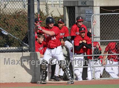 Thumbnail 3 in Corning vs. Chico (Shasta Lake Tournament) photogallery.