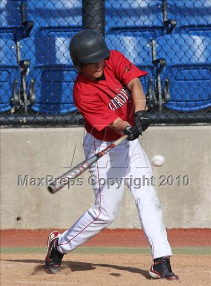 Thumbnail 3 in Corning vs. Chico (Shasta Lake Tournament) photogallery.