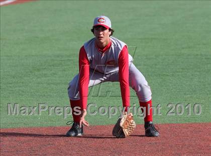 Thumbnail 3 in Corning vs. Chico (Shasta Lake Tournament) photogallery.