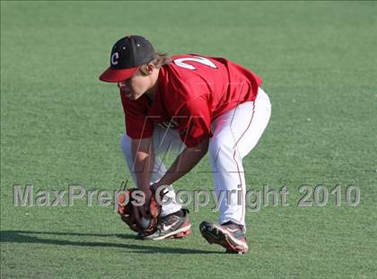 Thumbnail 1 in Corning vs. Chico (Shasta Lake Tournament) photogallery.