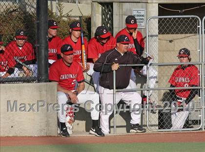 Thumbnail 2 in Corning vs. Chico (Shasta Lake Tournament) photogallery.