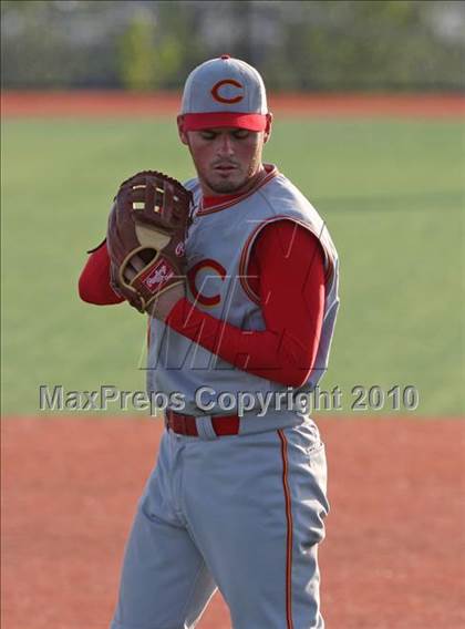 Thumbnail 2 in Corning vs. Chico (Shasta Lake Tournament) photogallery.