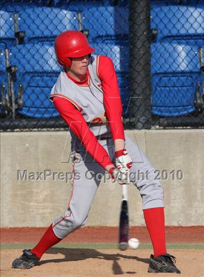 Thumbnail 2 in Corning vs. Chico (Shasta Lake Tournament) photogallery.