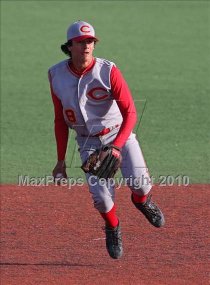 Thumbnail 3 in Corning vs. Chico (Shasta Lake Tournament) photogallery.