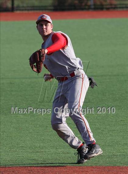 Thumbnail 3 in Corning vs. Chico (Shasta Lake Tournament) photogallery.