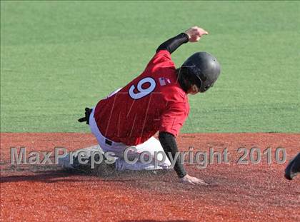 Thumbnail 2 in Corning vs. Chico (Shasta Lake Tournament) photogallery.