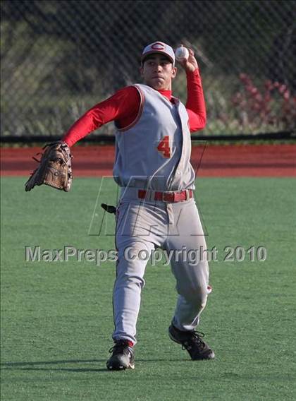 Thumbnail 2 in Corning vs. Chico (Shasta Lake Tournament) photogallery.