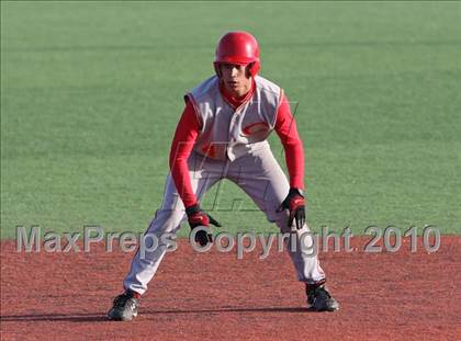 Thumbnail 1 in Corning vs. Chico (Shasta Lake Tournament) photogallery.