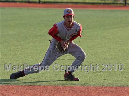 Thumbnail 2 in Corning vs. Chico (Shasta Lake Tournament) photogallery.