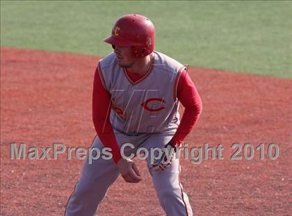 Thumbnail 1 in Corning vs. Chico (Shasta Lake Tournament) photogallery.
