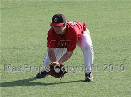 Thumbnail 1 in Corning vs. Chico (Shasta Lake Tournament) photogallery.