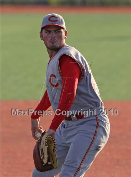 Thumbnail 3 in Corning vs. Chico (Shasta Lake Tournament) photogallery.