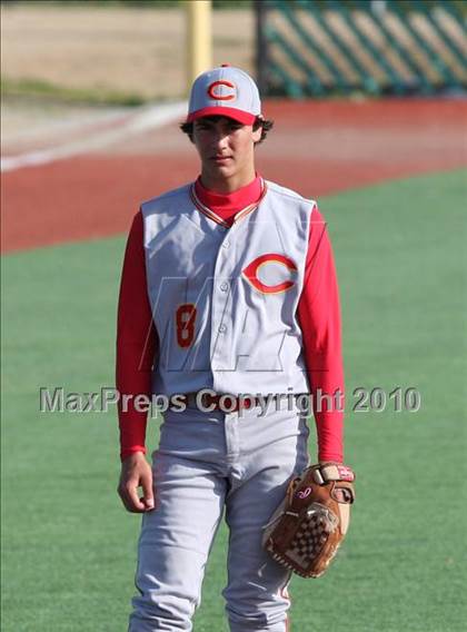 Thumbnail 2 in Corning vs. Chico (Shasta Lake Tournament) photogallery.