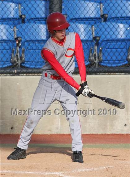 Thumbnail 3 in Corning vs. Chico (Shasta Lake Tournament) photogallery.