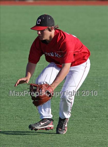 Thumbnail 2 in Corning vs. Chico (Shasta Lake Tournament) photogallery.