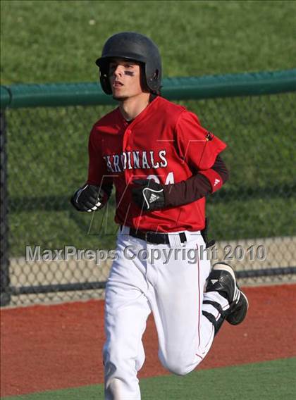 Thumbnail 2 in Corning vs. Chico (Shasta Lake Tournament) photogallery.