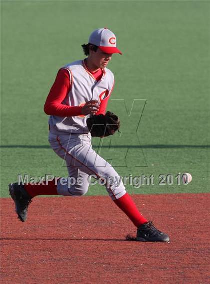 Thumbnail 1 in Corning vs. Chico (Shasta Lake Tournament) photogallery.