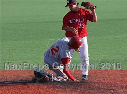 Thumbnail 1 in Corning vs. Chico (Shasta Lake Tournament) photogallery.