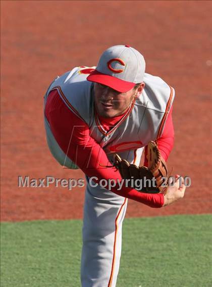 Thumbnail 1 in Corning vs. Chico (Shasta Lake Tournament) photogallery.