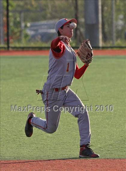 Thumbnail 1 in Corning vs. Chico (Shasta Lake Tournament) photogallery.