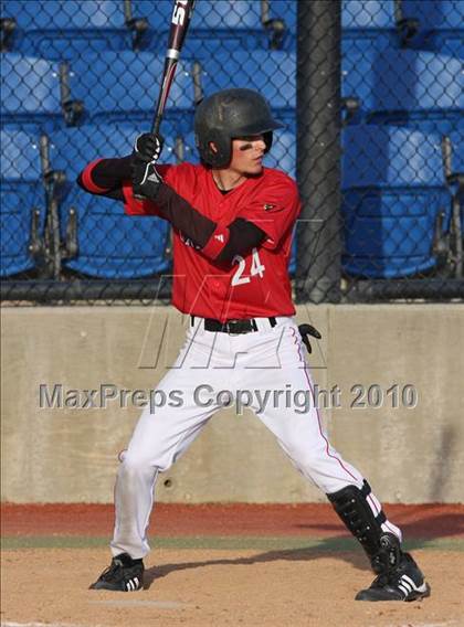 Thumbnail 3 in Corning vs. Chico (Shasta Lake Tournament) photogallery.