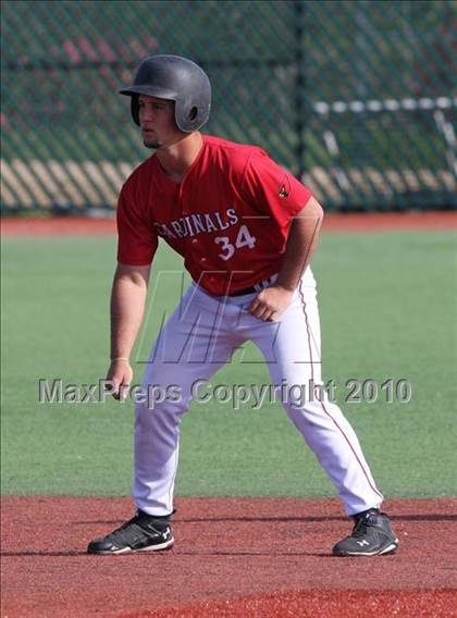 Thumbnail 2 in Corning vs. Chico (Shasta Lake Tournament) photogallery.