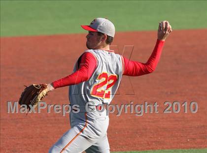 Thumbnail 3 in Corning vs. Chico (Shasta Lake Tournament) photogallery.