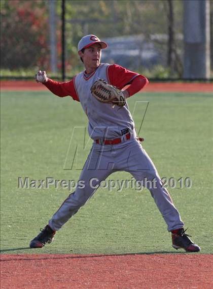 Thumbnail 3 in Corning vs. Chico (Shasta Lake Tournament) photogallery.