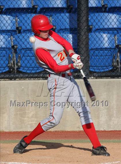 Thumbnail 1 in Corning vs. Chico (Shasta Lake Tournament) photogallery.