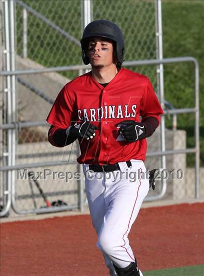 Thumbnail 3 in Corning vs. Chico (Shasta Lake Tournament) photogallery.