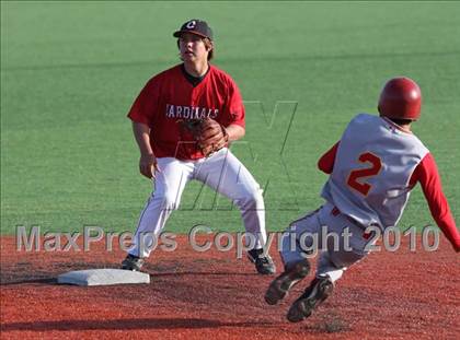 Thumbnail 1 in Corning vs. Chico (Shasta Lake Tournament) photogallery.