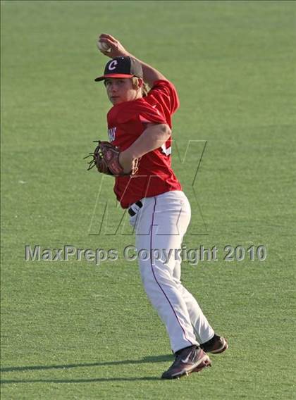 Thumbnail 1 in Corning vs. Chico (Shasta Lake Tournament) photogallery.