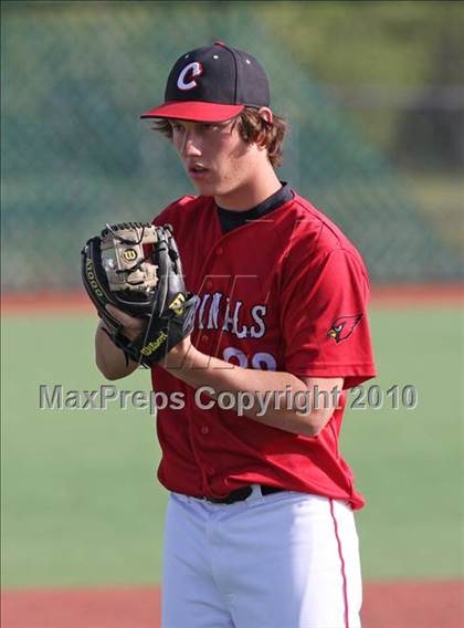 Thumbnail 2 in Corning vs. Chico (Shasta Lake Tournament) photogallery.
