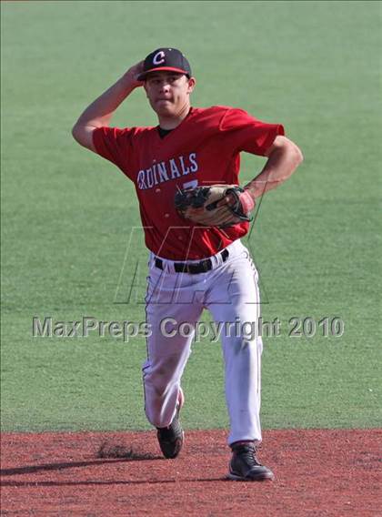 Thumbnail 2 in Corning vs. Chico (Shasta Lake Tournament) photogallery.