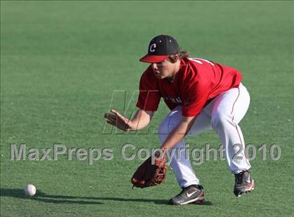 Thumbnail 3 in Corning vs. Chico (Shasta Lake Tournament) photogallery.