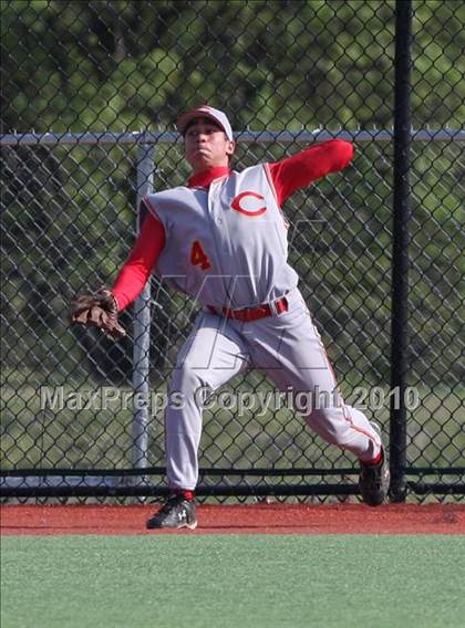 Thumbnail 2 in Corning vs. Chico (Shasta Lake Tournament) photogallery.