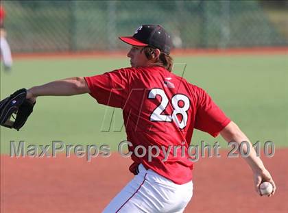 Thumbnail 3 in Corning vs. Chico (Shasta Lake Tournament) photogallery.