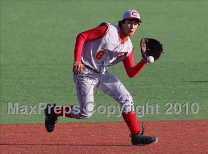 Thumbnail 2 in Corning vs. Chico (Shasta Lake Tournament) photogallery.