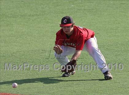 Thumbnail 3 in Corning vs. Chico (Shasta Lake Tournament) photogallery.