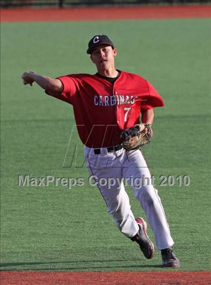 Thumbnail 1 in Corning vs. Chico (Shasta Lake Tournament) photogallery.