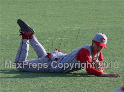Thumbnail 2 in Corning vs. Chico (Shasta Lake Tournament) photogallery.