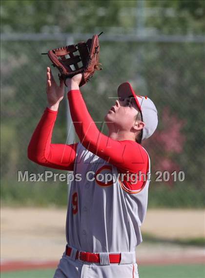 Thumbnail 3 in Corning vs. Chico (Shasta Lake Tournament) photogallery.