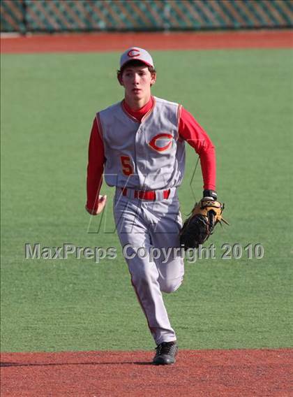 Thumbnail 1 in Corning vs. Chico (Shasta Lake Tournament) photogallery.