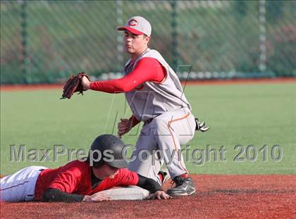 Thumbnail 1 in Corning vs. Chico (Shasta Lake Tournament) photogallery.
