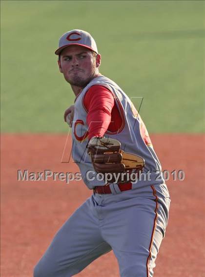 Thumbnail 1 in Corning vs. Chico (Shasta Lake Tournament) photogallery.