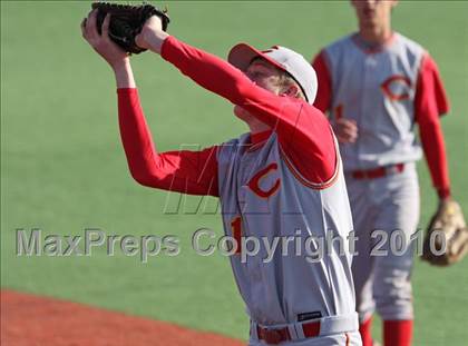 Thumbnail 1 in Corning vs. Chico (Shasta Lake Tournament) photogallery.