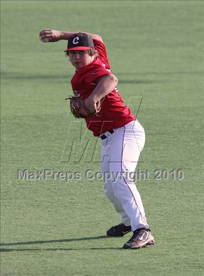 Thumbnail 1 in Corning vs. Chico (Shasta Lake Tournament) photogallery.