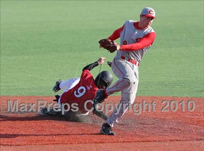 Thumbnail 1 in Corning vs. Chico (Shasta Lake Tournament) photogallery.