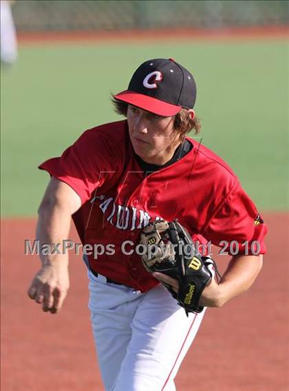 Thumbnail 1 in Corning vs. Chico (Shasta Lake Tournament) photogallery.